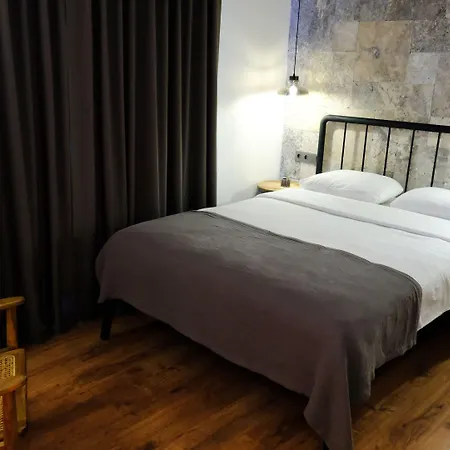 Cevizdibi 4*
