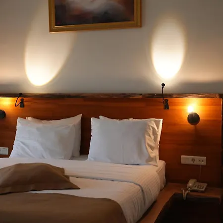 Hotel Cevizdibi Masukiye