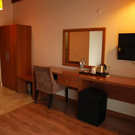 Ξενοδοχείο Cevizdibi 4*