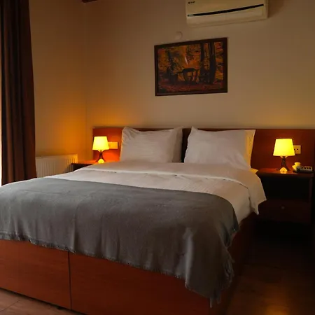 Cevizdibi Hotel Masukiye