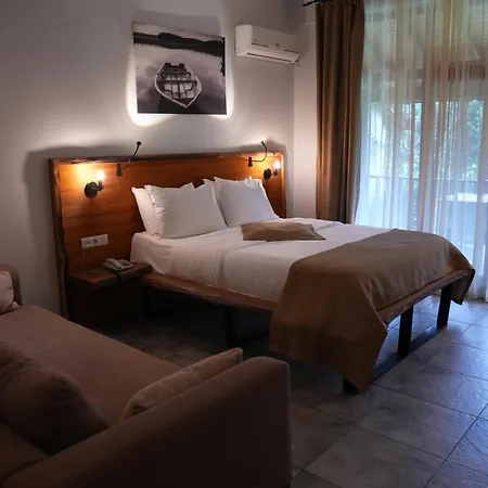 Hotel Cevizdibi