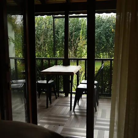 Hotel Cevizdibi Masukiye