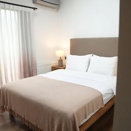 Cevizdibi Hotel