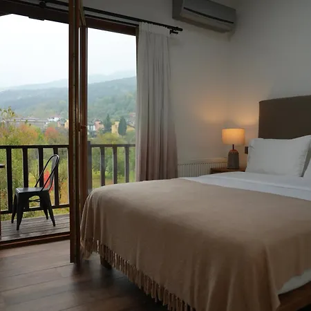 Cevizdibi 4* Masukiye