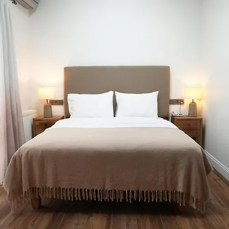 Cevizdibi 4* Masukiye