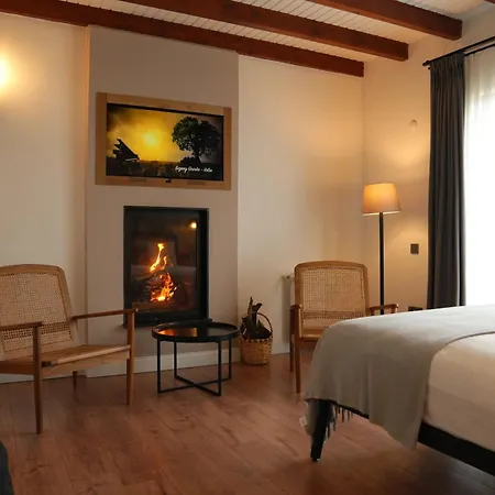 Cevizdibi Hotel 4*