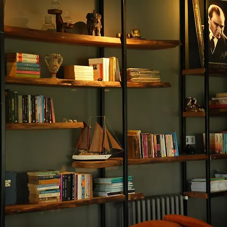 Cevizdibi 4* Masukiye