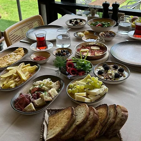 Ξενοδοχείο Cevizdibi Masukiye