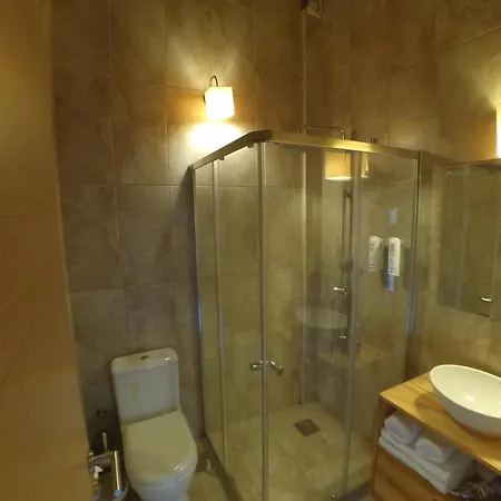 Cevizdibi Hotel 4*