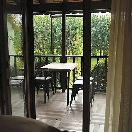 赛威姿迪比酒店 4*