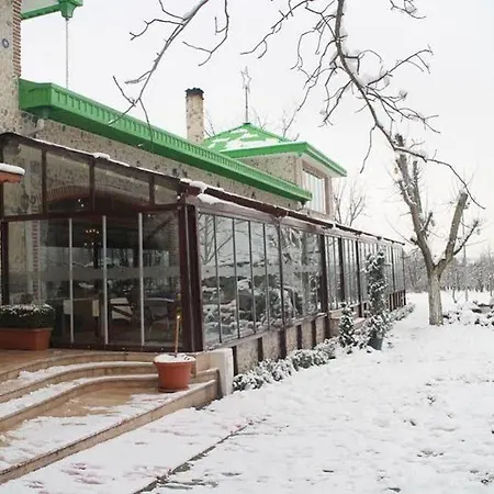 Hotel Cevizdibi