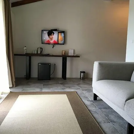 Cevizdibi Hotel