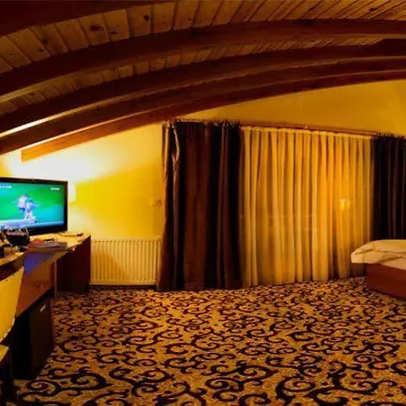 Hotel Cevizdibi 4*