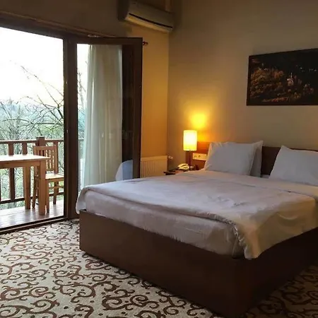 Cevizdibi 4*