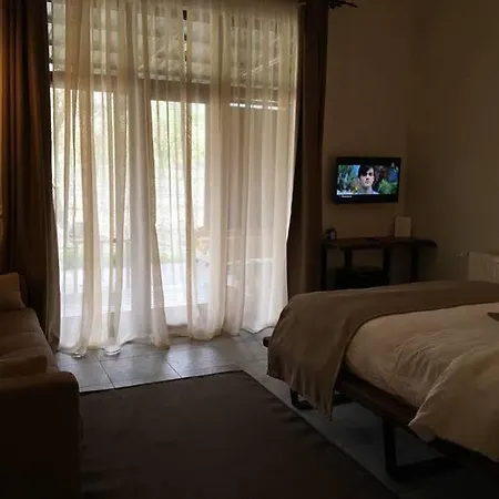 Cevizdibi Hotel Masukiye