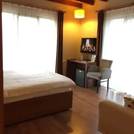 Hotel Cevizdibi