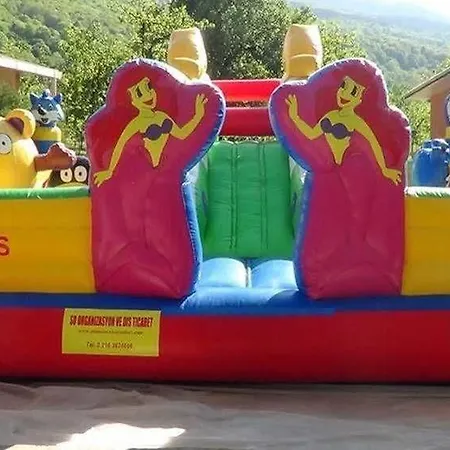 Cevizdibi 4*