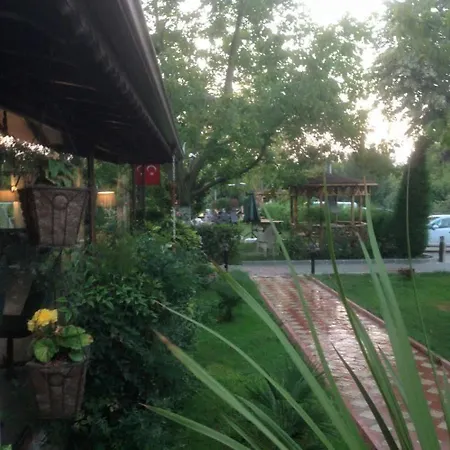Hotel Cevizdibi