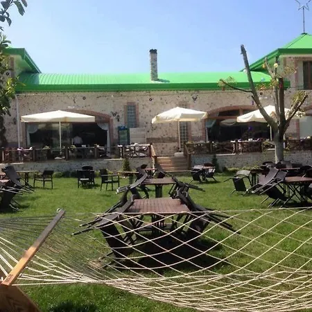 Cevizdibi Hotel 4*