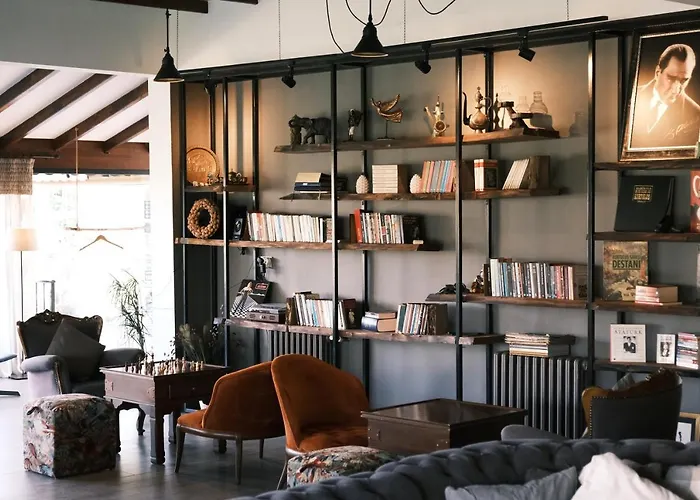 Cevizdibi 4* Masukiye