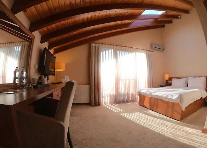 Cevizdibi 4* Masukiye