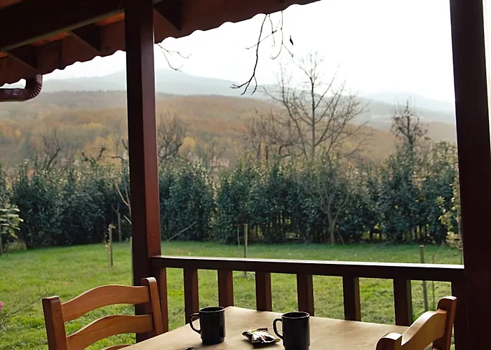 Cevizdibi 4* Masukiye