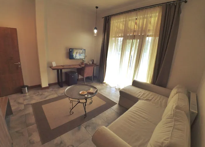 Cevizdibi 4* Masukiye