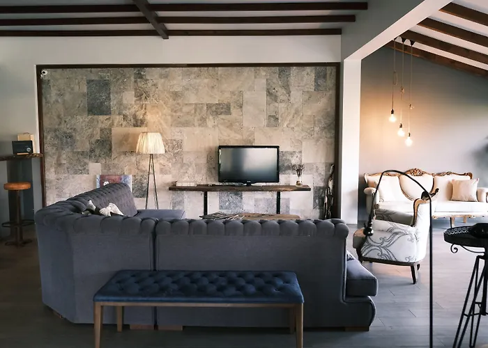 Cevizdibi Hotel Masukiye