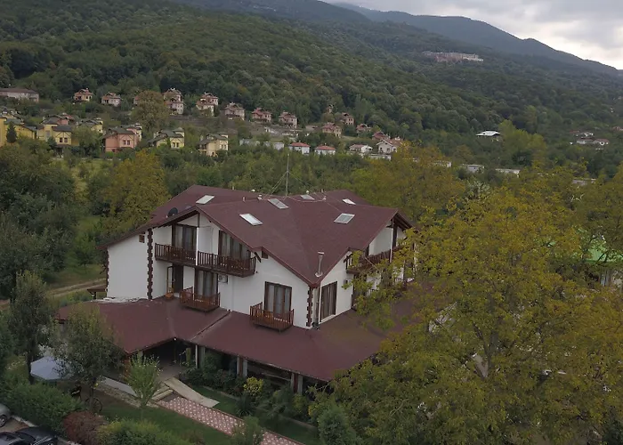 Hotel Cevizdibi Masukiye