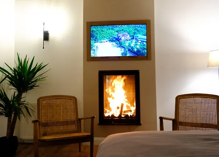 Hotel Cevizdibi Masukiye