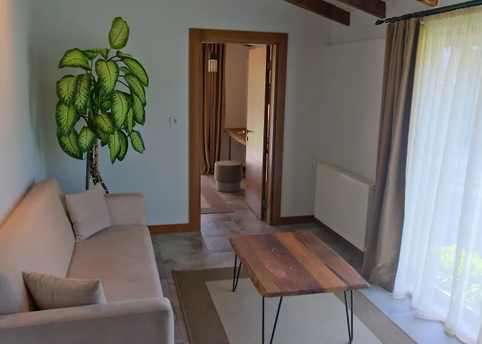 Hotel Cevizdibi Masukiye