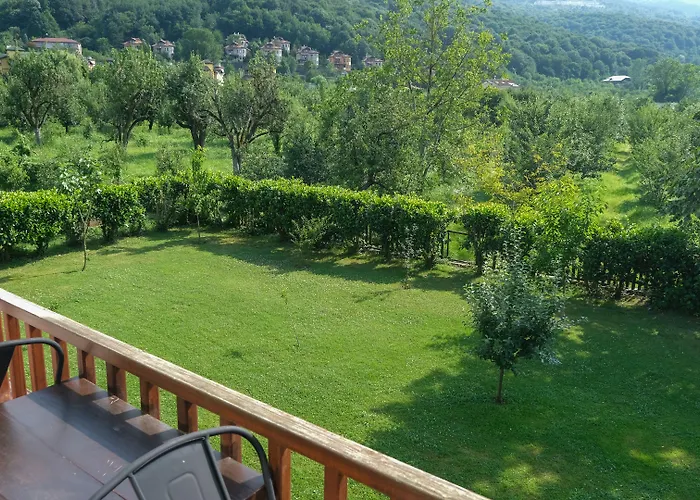 Cevizdibi 4* Masukiye