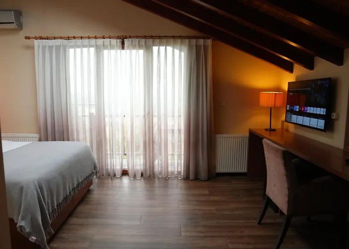 Cevizdibi 4* Masukiye