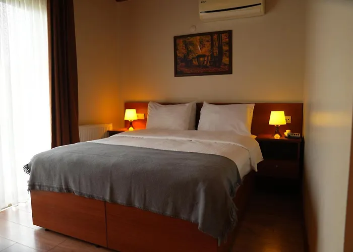 Cevizdibi Hotel Masukiye