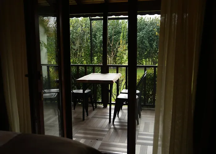 Hotel Cevizdibi Masukiye