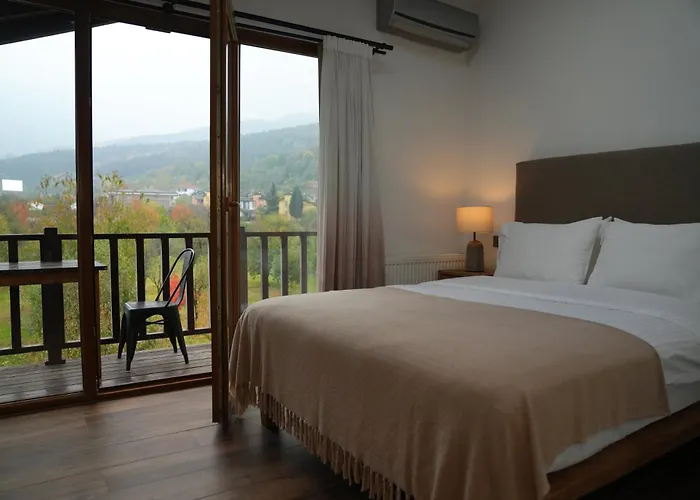 Cevizdibi 4* Masukiye