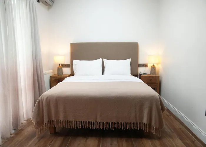 Cevizdibi 4* Masukiye