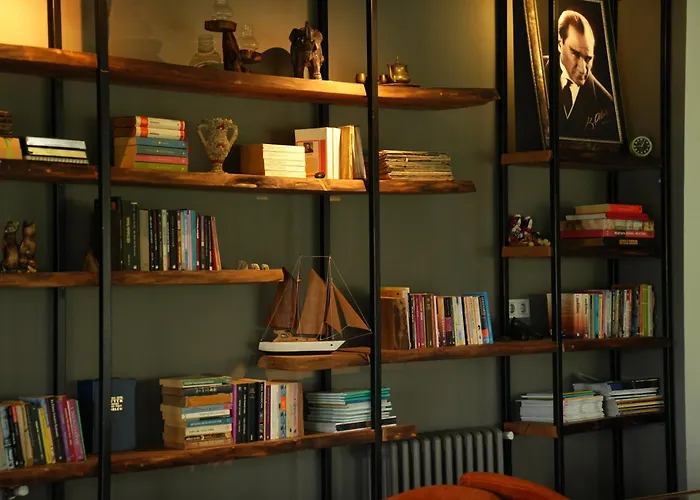 Cevizdibi 4* Masukiye